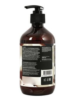 Шампунь для волос 4FRESH экстрапитание и восстановление, 450 мл