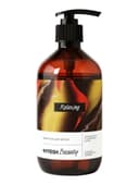 Шампунь для волос 4FRESH активный рост и cохранение длины, 450 мл