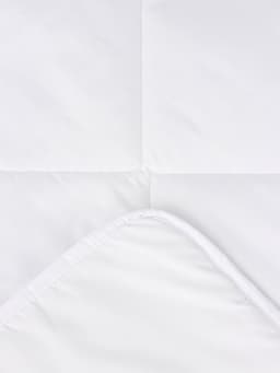 Одеяло детское «АДАМАС», размер 110×140 см, синтепон 150 г/м², микрофибра 100 г/м²