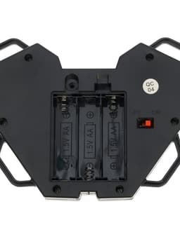 WOOW TOYS Игровой набор "Лазертаг", 2 пистолета, 2 щита