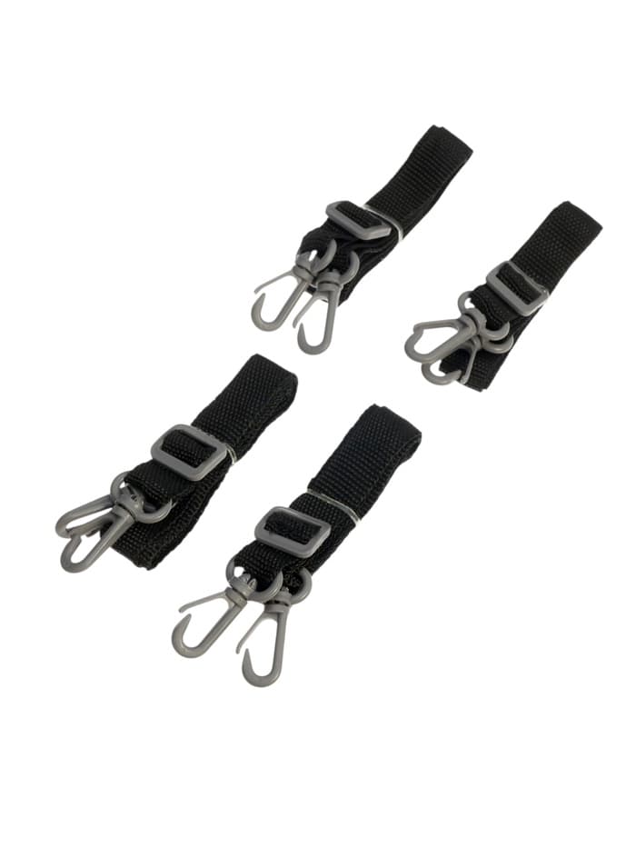 WOOW TOYS Игровой набор "Лазертаг", 2 пистолета, 2 щита