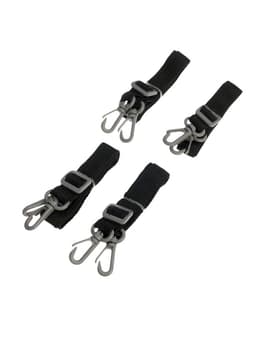 WOOW TOYS Игровой набор "Лазертаг", 2 пистолета, 2 щита