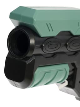 WOOW TOYS Игровой набор "Лазертаг", 2 пистолета, 2 щита