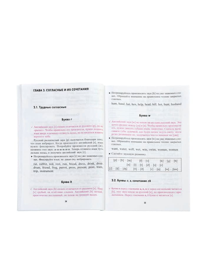 Книга «Английский с нуля за 10 дней, читай и говори с первого урока!», Камионская Л.В., 157 стр.