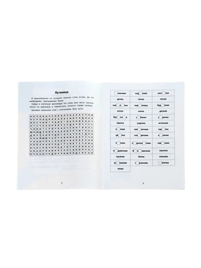Тренажёр «Словарные головоломки, кроссворды, слова-трансформеры, шифрограммы», Зеленко С.В., 31 стр.