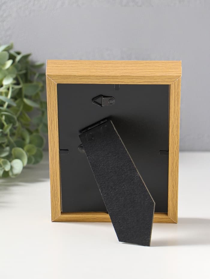 Настенный декор, панно в раме «Золотые слитки: Пожелание удачи», 3×12.3×17.2 см