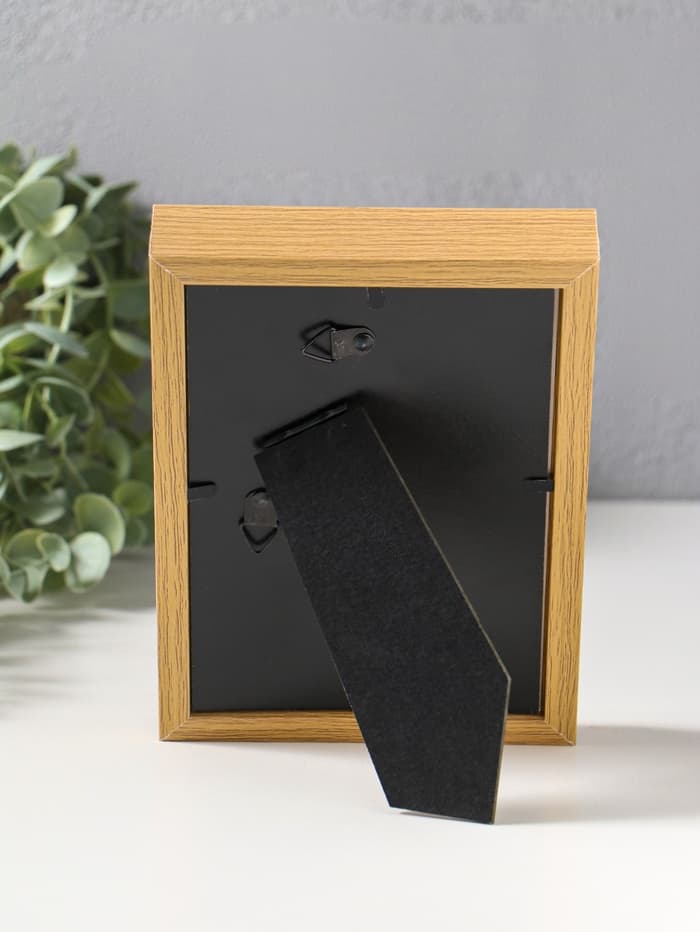 Настенный декор, панно в раме «Золотые слитки: Счастливчик», 3×12.3×17.2 см