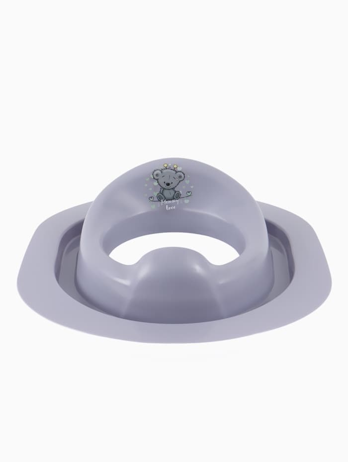 Сиденье для унитаза детская «Ора»