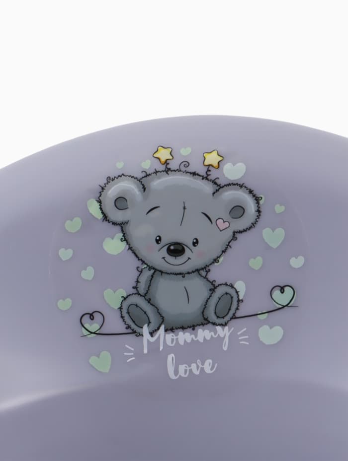 Сиденье для унитаза детская «Ора»