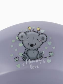 Сиденье для унитаза детская «Ора»