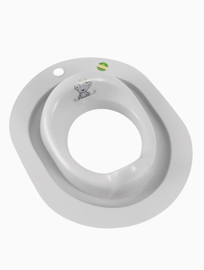 Сиденье для унитаза детская «Ора»