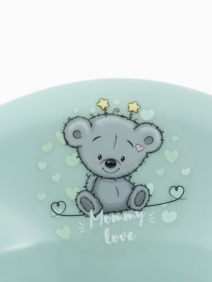 Сиденье для унитаза детская «Ора»