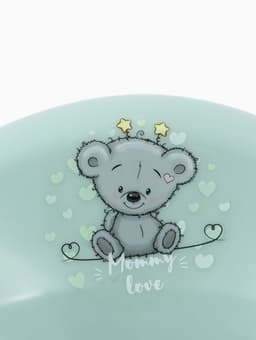 Сиденье для унитаза детская «Ора»