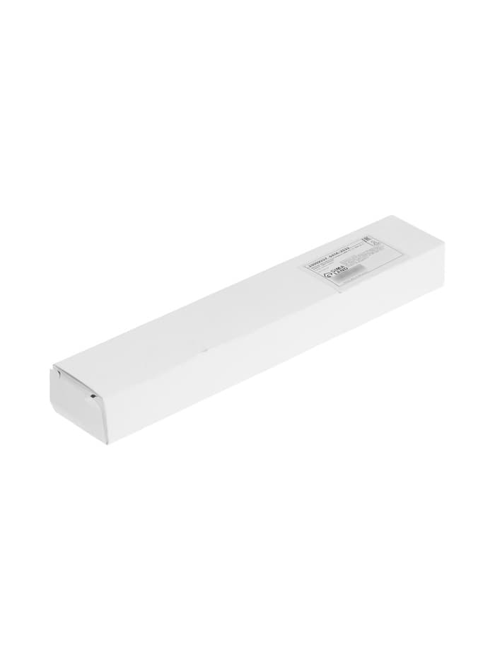 Капучинатор погружной LMR-07, от батареек 2×АА, белый