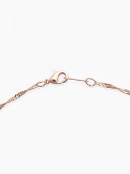 Гарнитур 3 предмета: серьги, кулон, кольцо безразмерное «Эдель», эллипс резной, цвет золото, 45 см