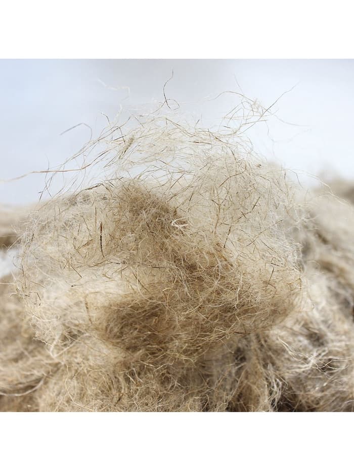 Волокно льняное, 100 г