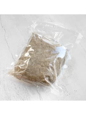 Волокно льняное, 100 г