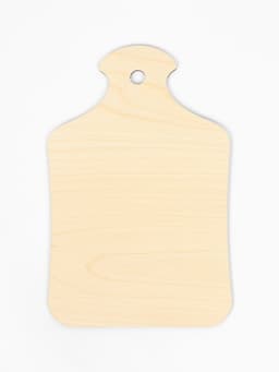 Доска для выжигания «Сирень»