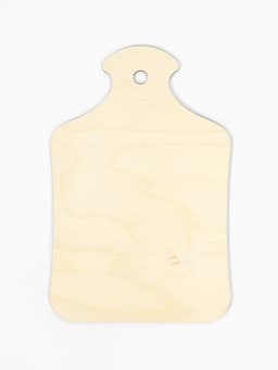 Доска для выжигания «Сладости»