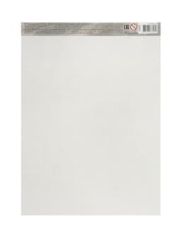 Картон цветной А4 ErichKrause Road Beast, 10 листов, 10 цветов, односторонний, 170 г/м², на склейке
