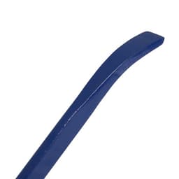 Лом-гвоздодер ТУНДРА, усиленный, 65 сталь, 900×25×12 мм