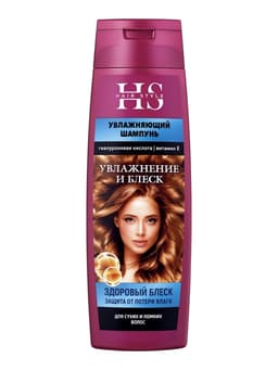 Шампунь для сухих волос Hair Style, увлажняющий, 400 мл