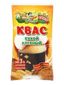 Квас сухой хлебный на 3 литра готового напитка