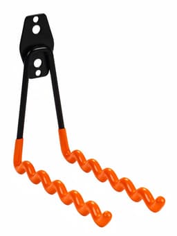 Держатель для садовых инструментов, 19.3×7×16 см, нагрузка до 70 кг, Greengo