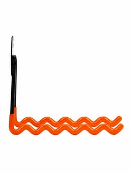 Держатель для садовых инструментов, 19.3×7×16 см, нагрузка до 70 кг, Greengo