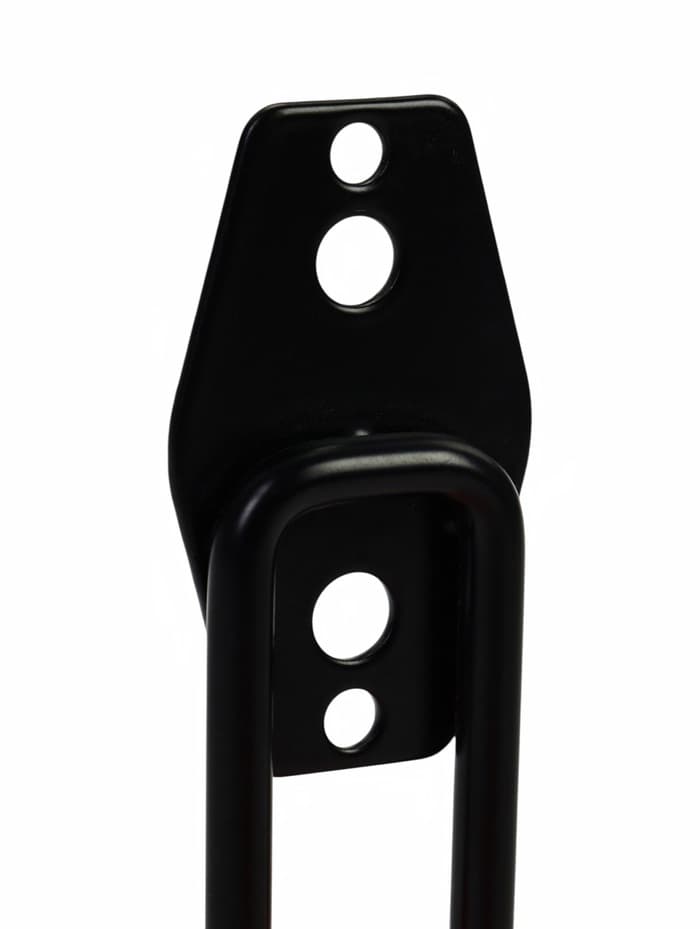 Держатель для садовых инструментов, 19.3×7×16 см, нагрузка до 70 кг, Greengo