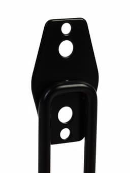 Держатель для садовых инструментов, 19.3×7×16 см, нагрузка до 70 кг, Greengo
