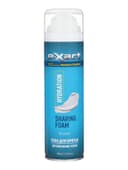 Пена для бритья E-Xact, увлажняющая, 200 мл