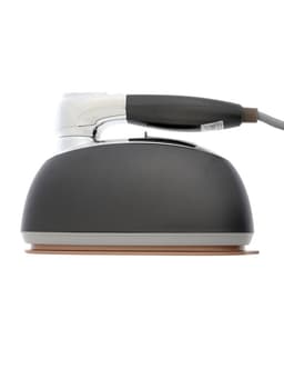 Отпариватель ручной ELTRONIC 999-04, 2000 Вт, 260 мл, 2.5 м, 23 г/мин, 6 режимов, серый