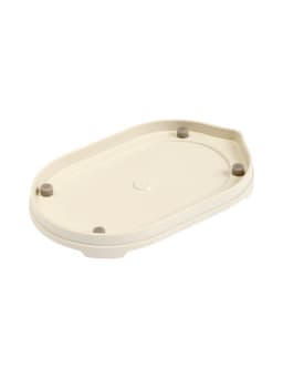 Отпариватель ручной ELTRONIC 999-05, 1500 Вт, 100 мл, 2.5 м, 20 г/мин, 2 режима, бежевый