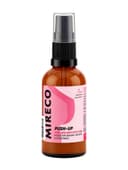 Крем для женской груди MIRECO, стекло, 50 мл