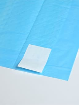 Пеленки впитывающие «Мой выбор», 60×60 см, целлюлозные, набор 30 шт., с наклейкой