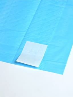 Пеленки впитывающие «Мой выбор», 60×90 см, целлюлозные, набор 30 шт., с наклейкой