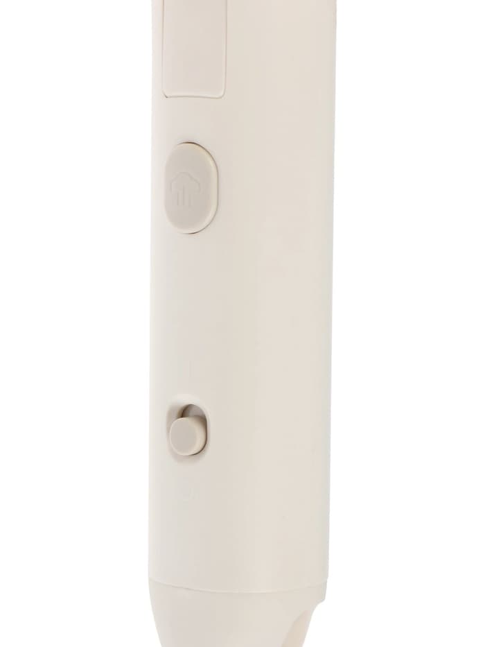 Отпариватель BRAYER 4130BR, ручной, 1200 Вт, 100 мл, 18 г/мин, 1.9 м, бежевый