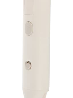 Отпариватель BRAYER 4130BR, ручной, 1200 Вт, 100 мл, 18 г/мин, 1.9 м, бежевый