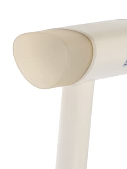 Отпариватель BRAYER 4130BR, ручной, 1200 Вт, 100 мл, 18 г/мин, 1.9 м, бежевый