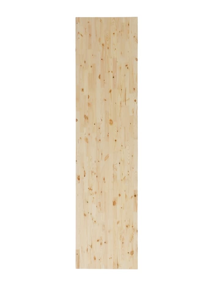 Мебельный щит «Добропаровъ», сосна, сорт «ББ», 18×600×2500 мм