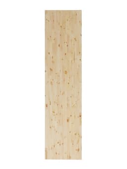 Мебельный щит «Добропаровъ», сосна, сорт «ББ», 18×600×2500 мм