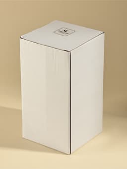 Банка для мёда SL Home «Южная акация. Дольки», 450 мл, 9×16 см, с крышкой и ложкой из акации, стекло, прозрачная