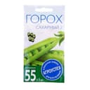 Семена Горох «Сахарный 2», раннеспелый, 10 г, «Агроуспех»