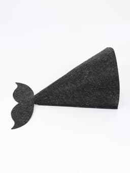 Домик для животных «Хвост», 56×30×30 см, войлок