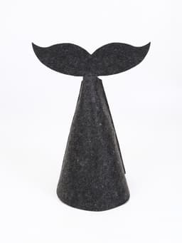 Домик для животных «Хвост», 56×30×30 см, войлок