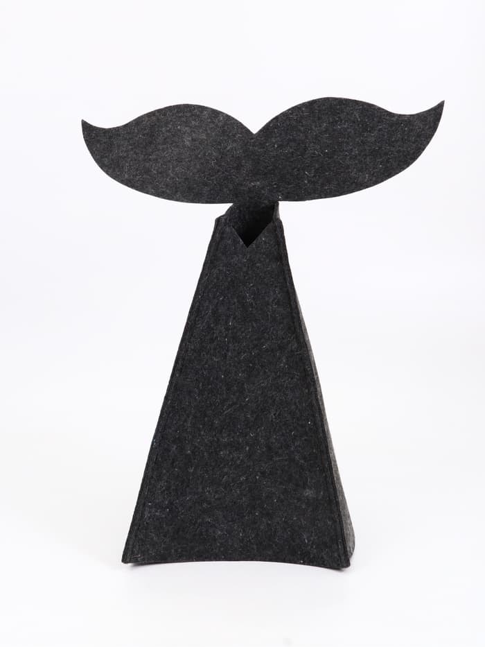 Домик для животных «Хвост», 56×30×30 см, войлок