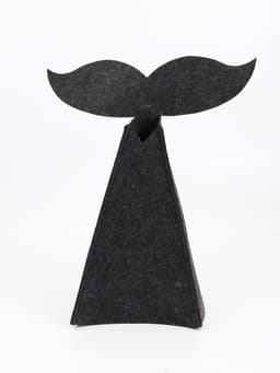 Домик для животных «Хвост», 56×30×30 см, войлок