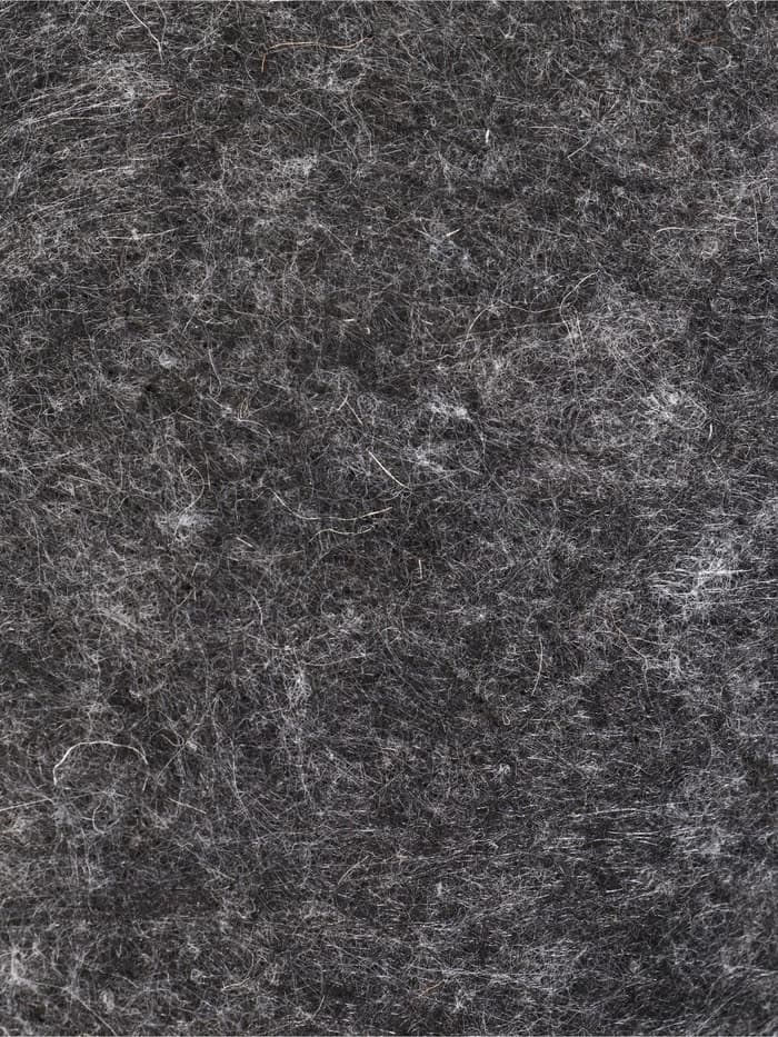 Домик для животных «Хвост», 56×30×30 см, войлок