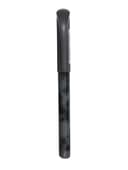 Ручка перьевая Schneider Easy navy DARK, синяя, 1 картридж, грип, темно-синий корпус